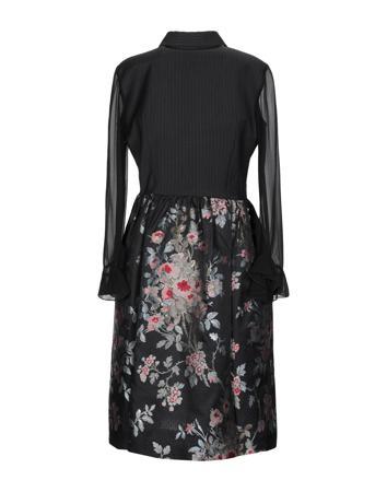 Платье ANTONIO MARRAS