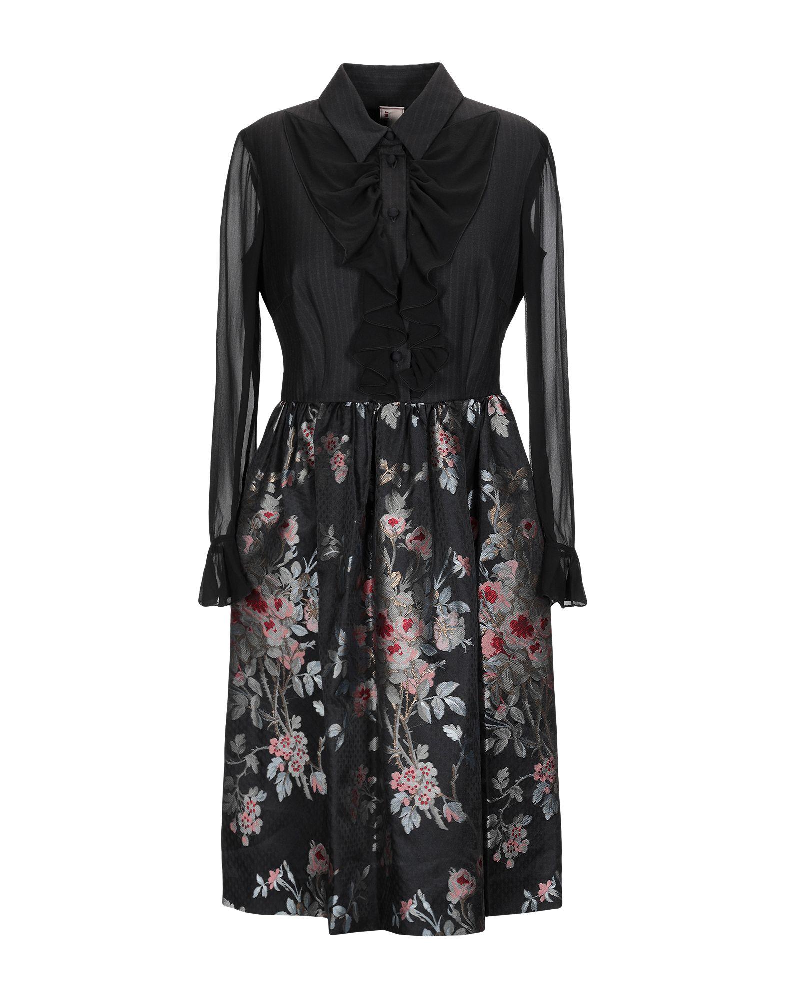 Платье ANTONIO MARRAS