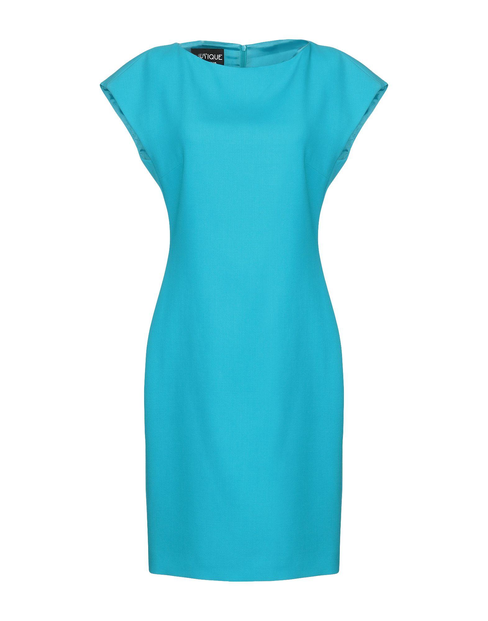 Платье BOUTIQUE MOSCHINO