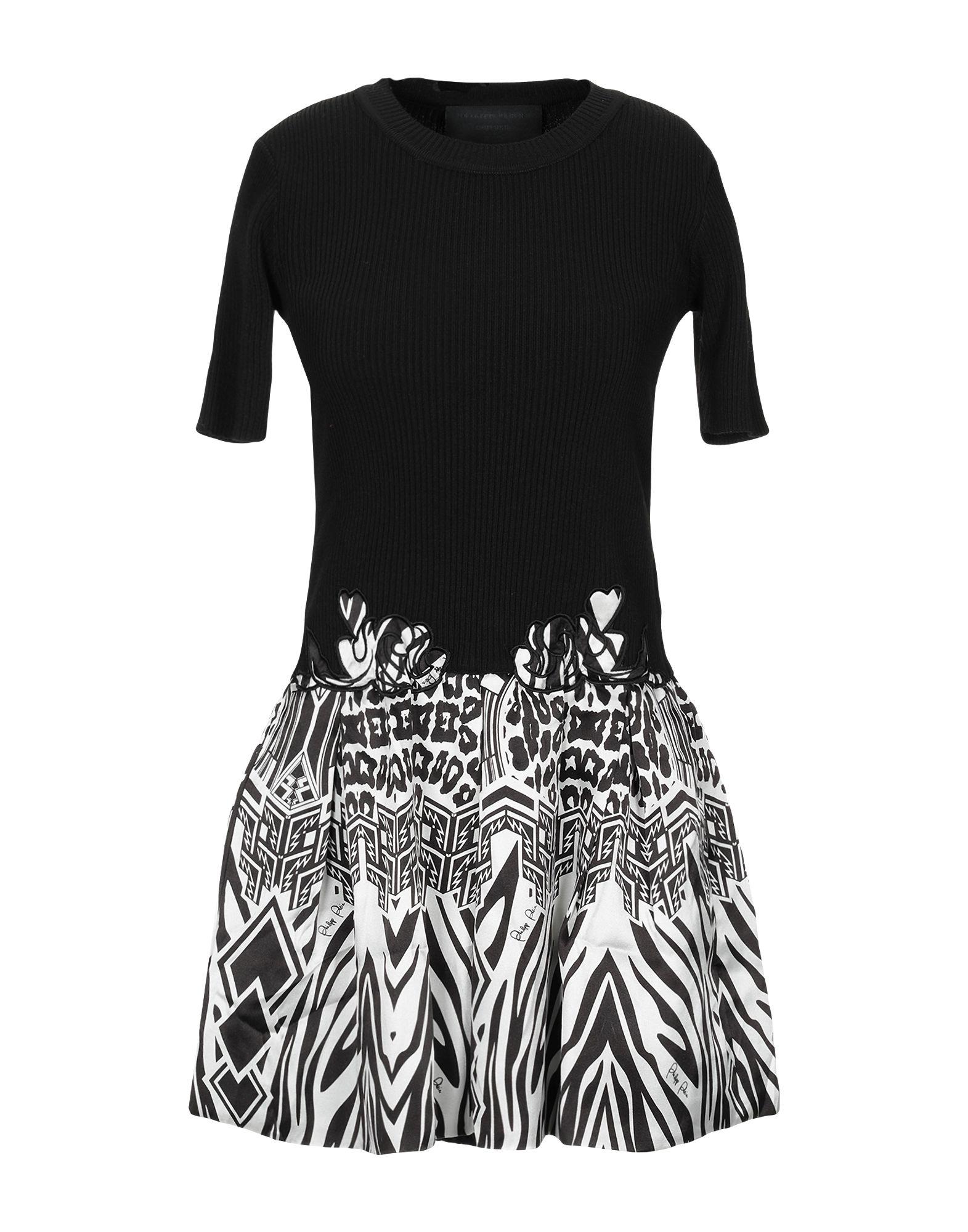 Платье PHILIPP PLEIN