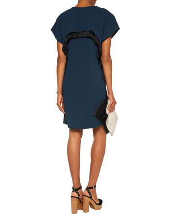 Платье DEREK LAM 10 CROSBY