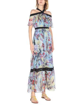 Платье KORALLINE