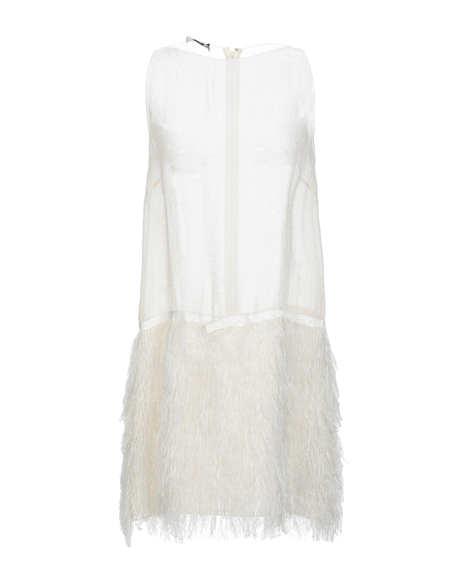 Платье GIAMBATTISTA VALLI