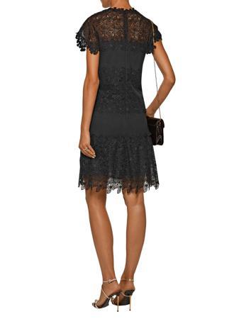 Платье GIAMBATTISTA VALLI