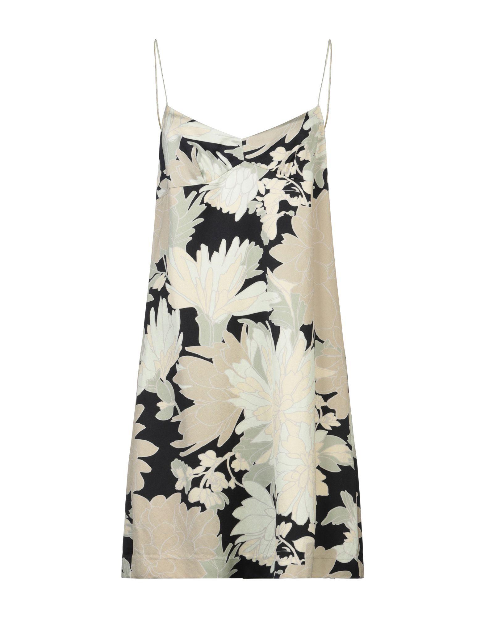 Платье DRIES VAN NOTEN