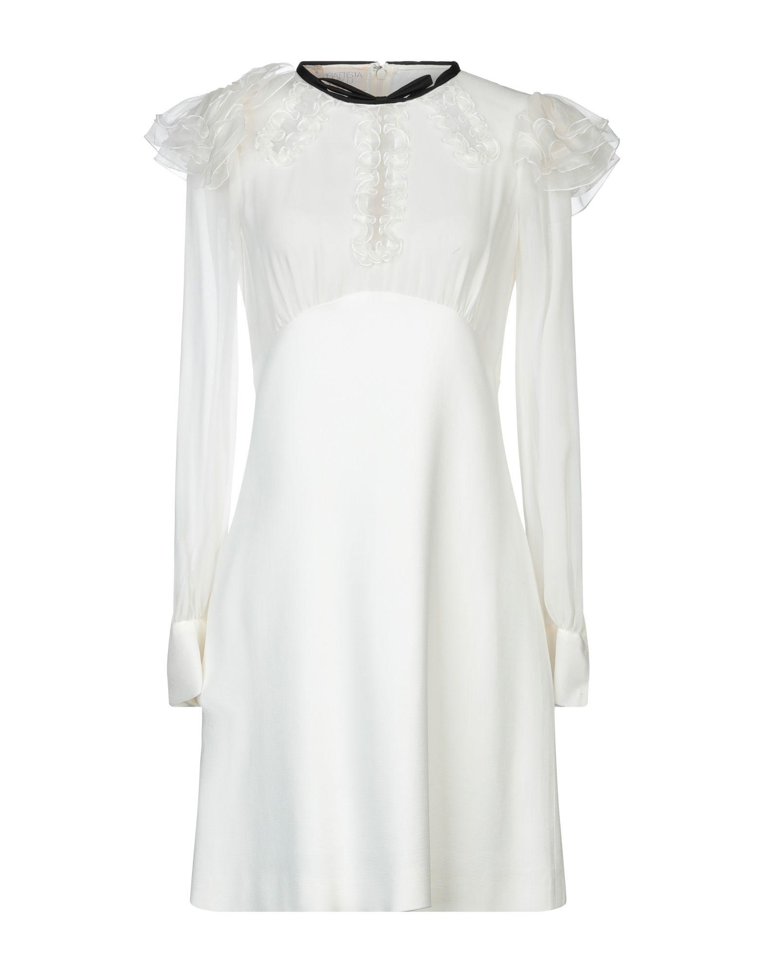 Платье GIAMBATTISTA VALLI
