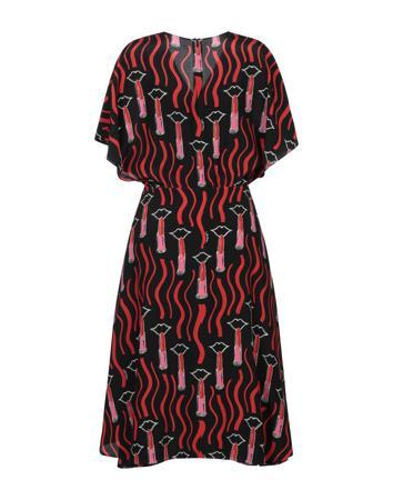 Платье VALENTINO