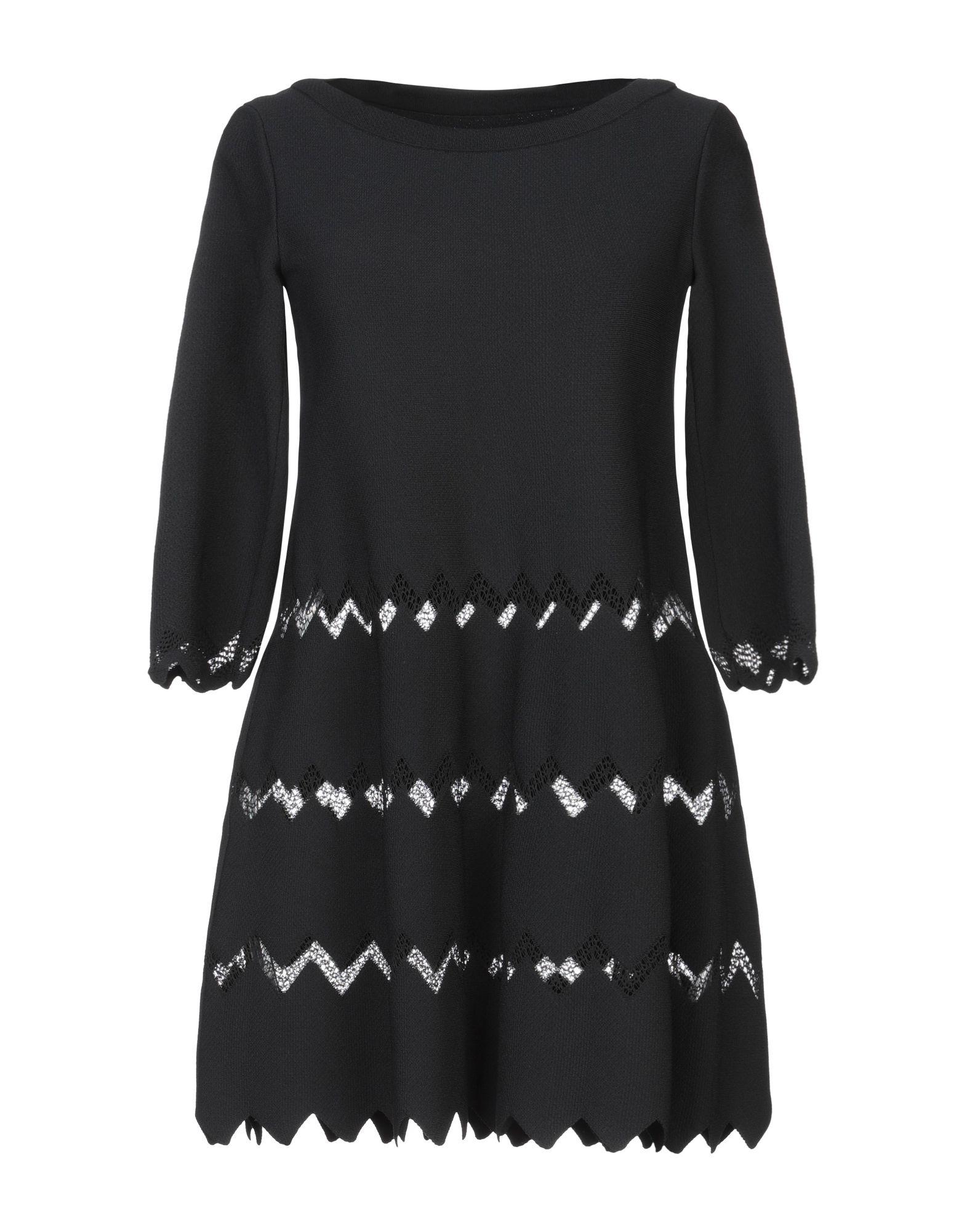 Платье ALAÏA
