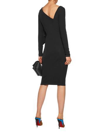 Платье GIVENCHY