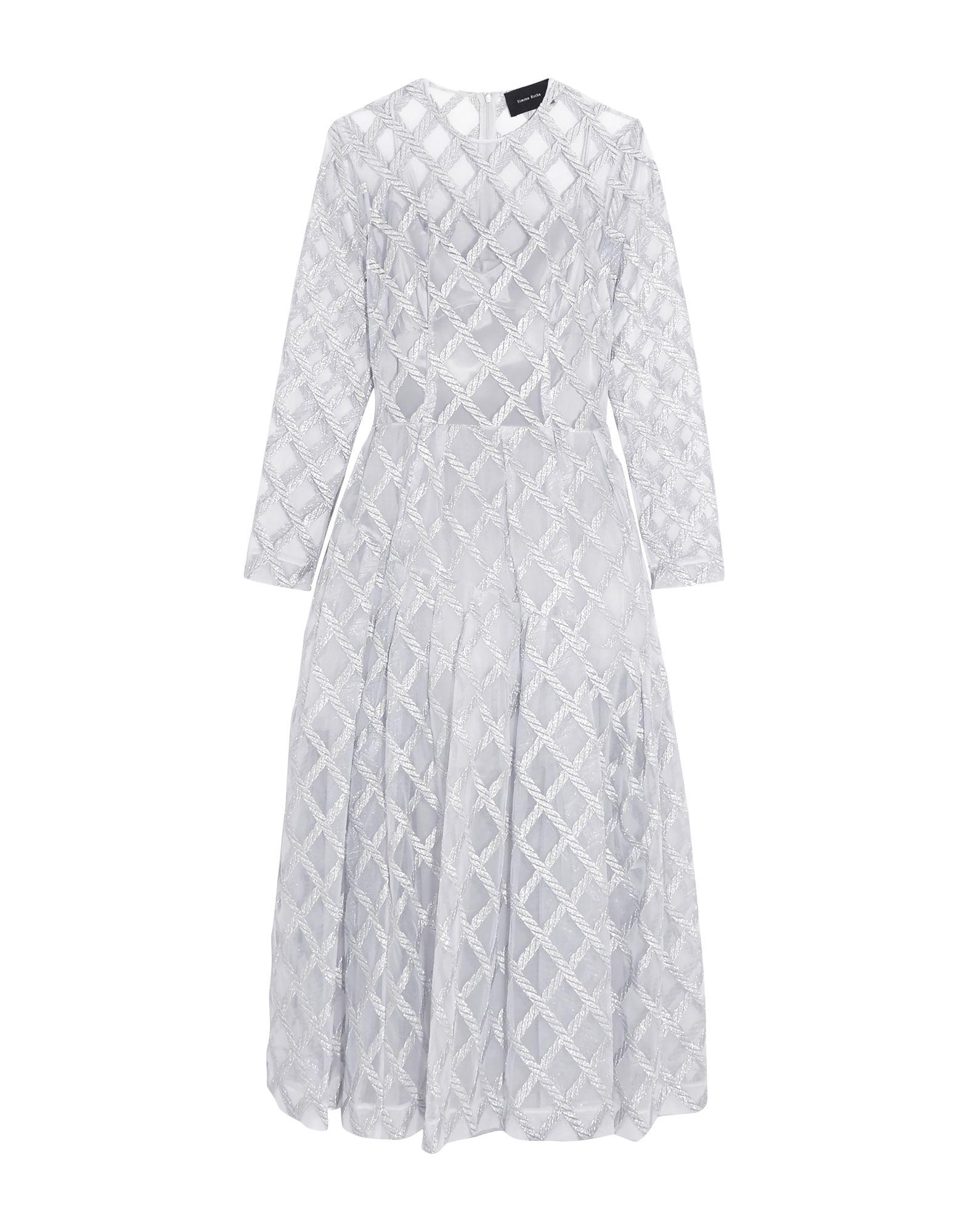 Платье SIMONE ROCHA
