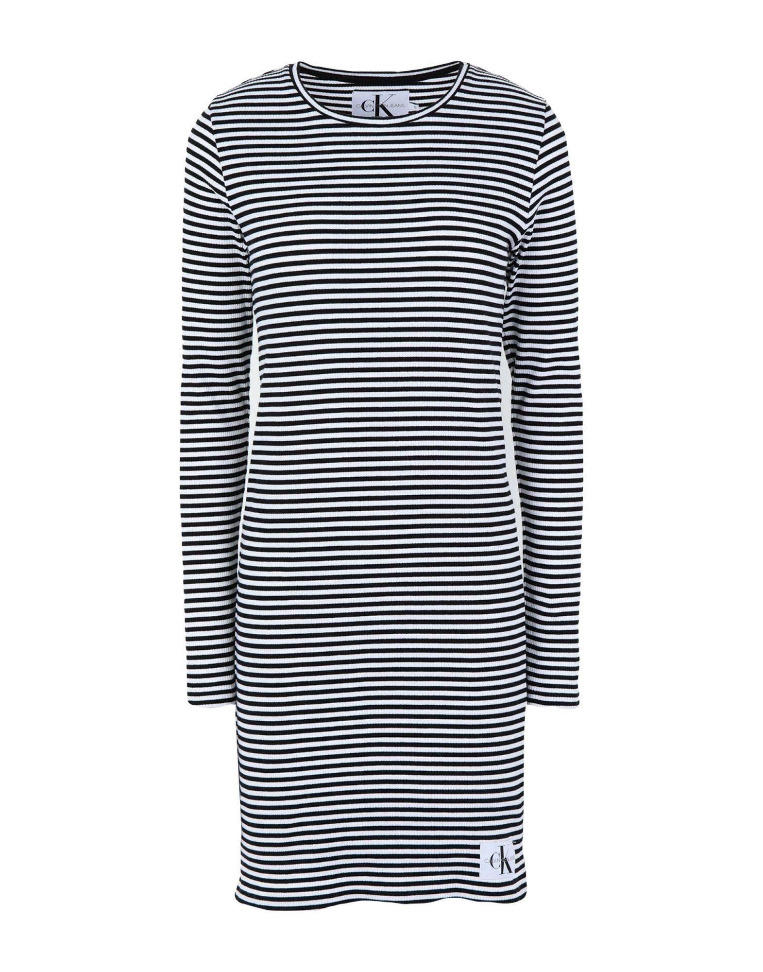 Платье CALVIN KLEIN JEANS