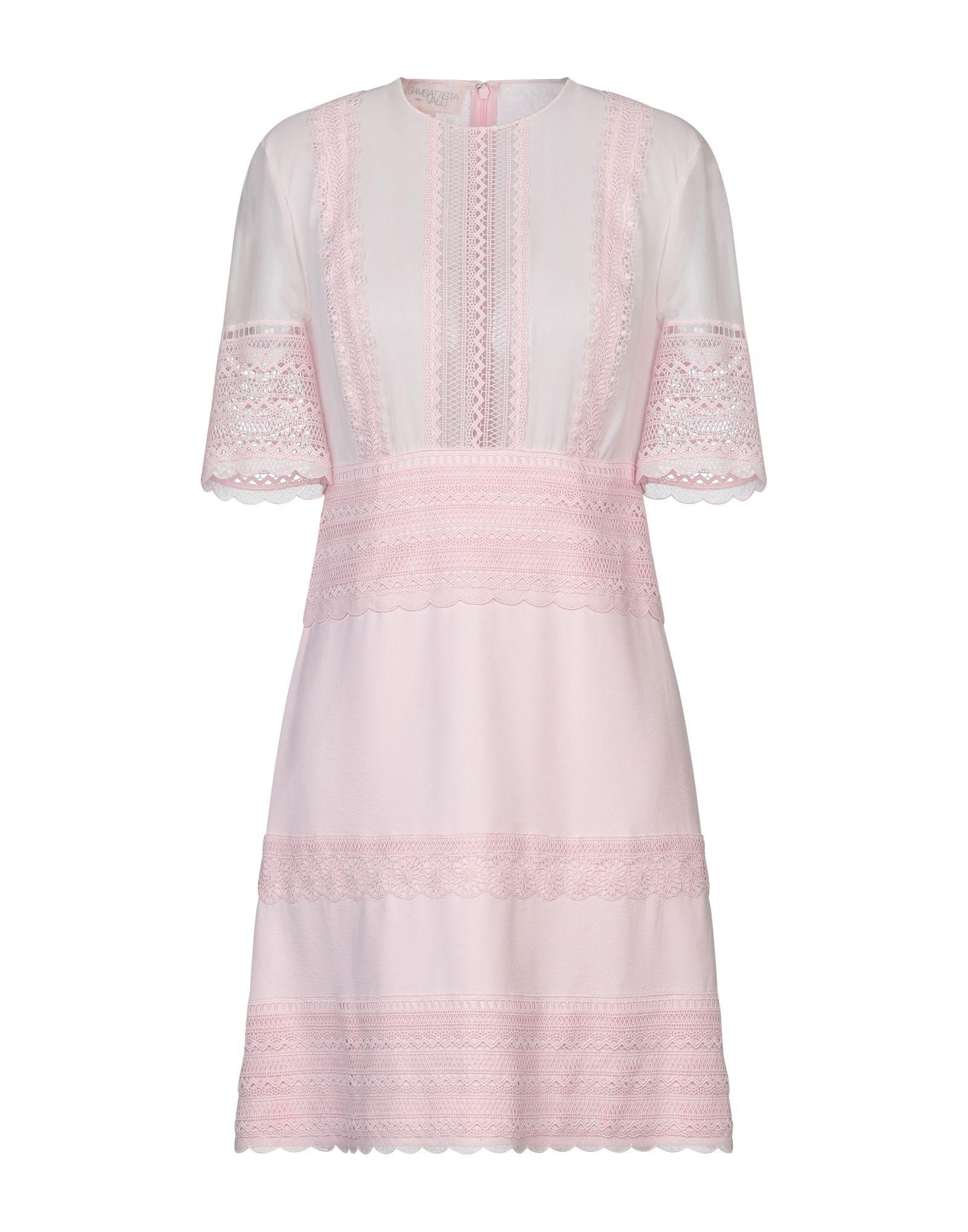 Платье GIAMBATTISTA VALLI