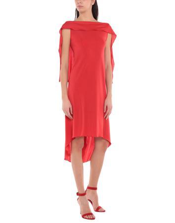 Платье ALESSANDRO LEGORA