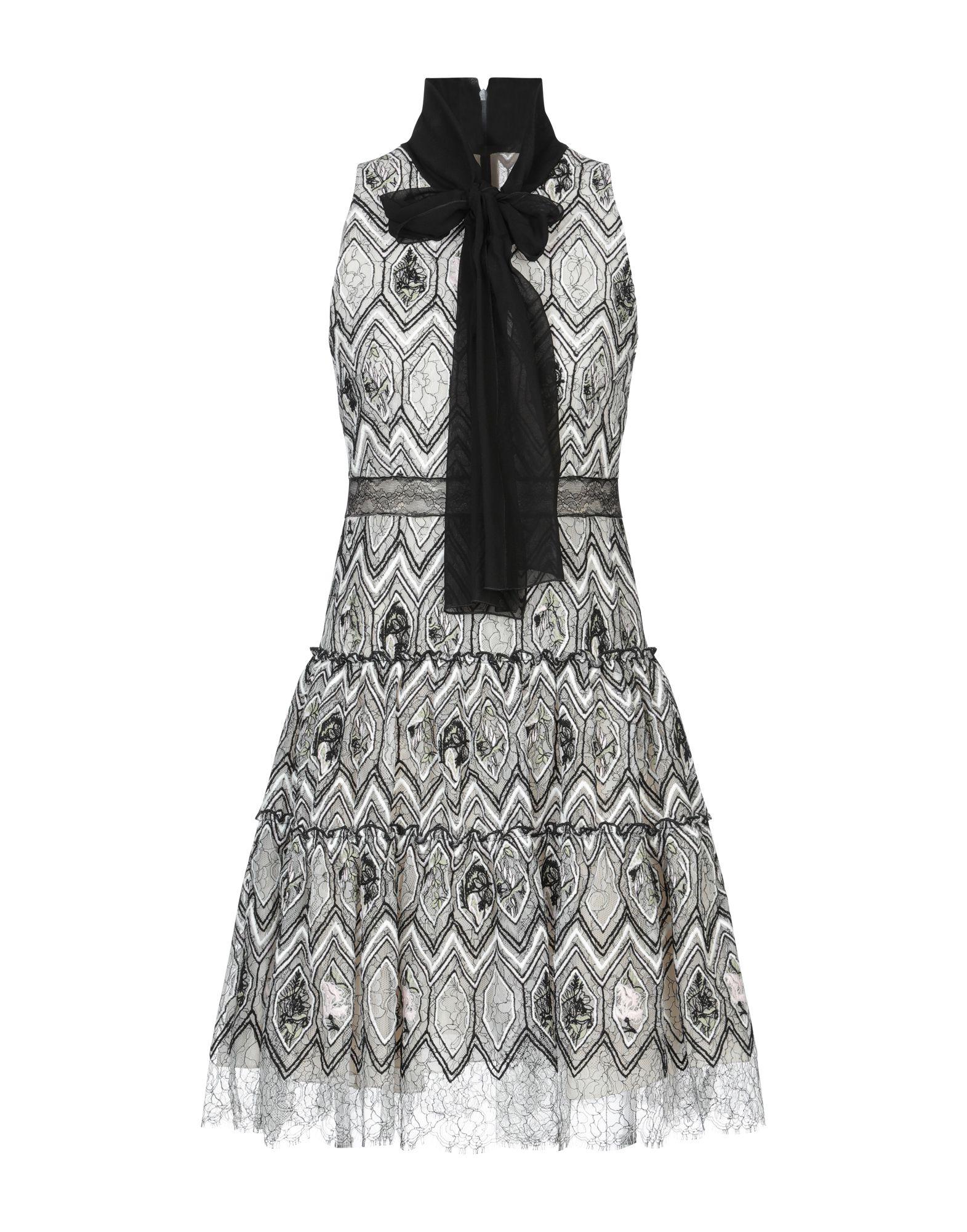 Платье GIAMBATTISTA VALLI