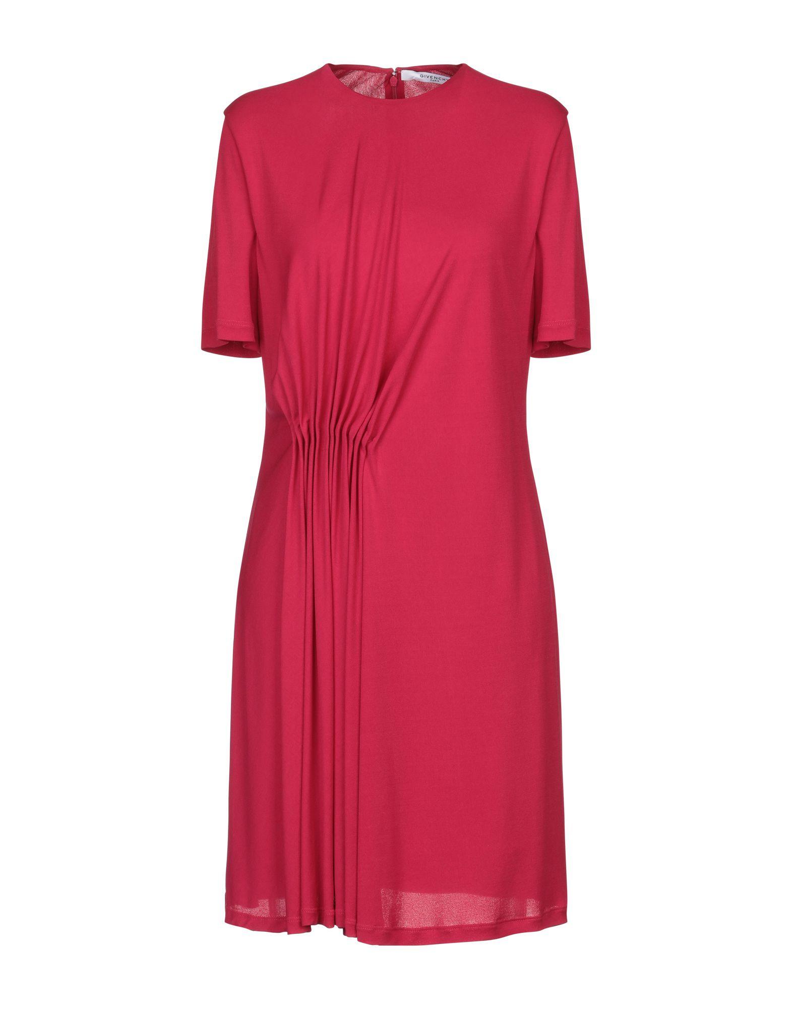 Платье GIVENCHY