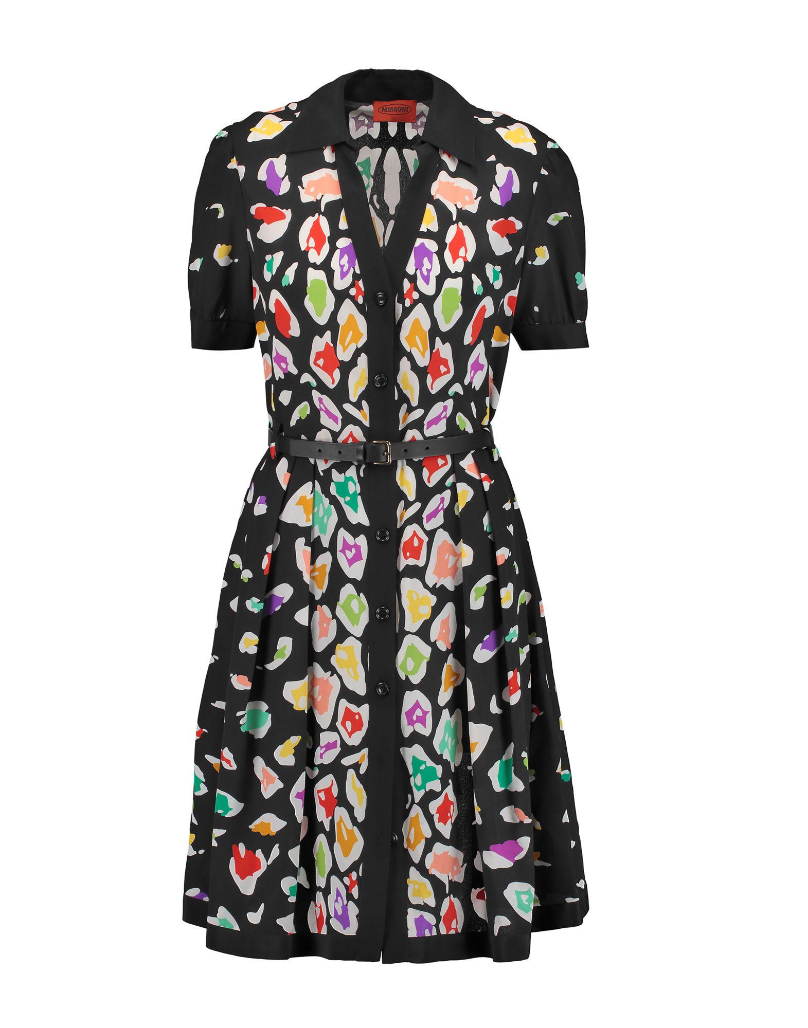 Платье MISSONI