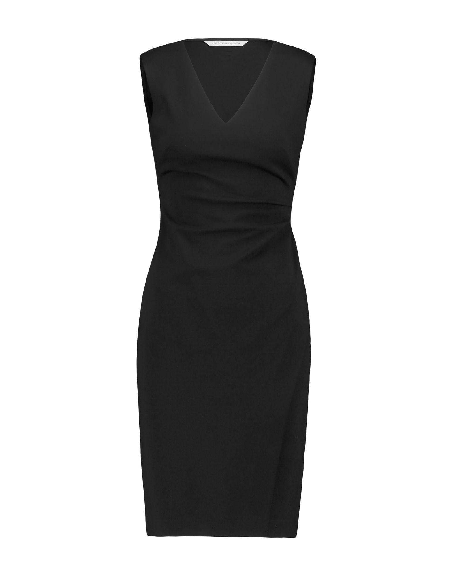 Платье DIANE VON FURSTENBERG