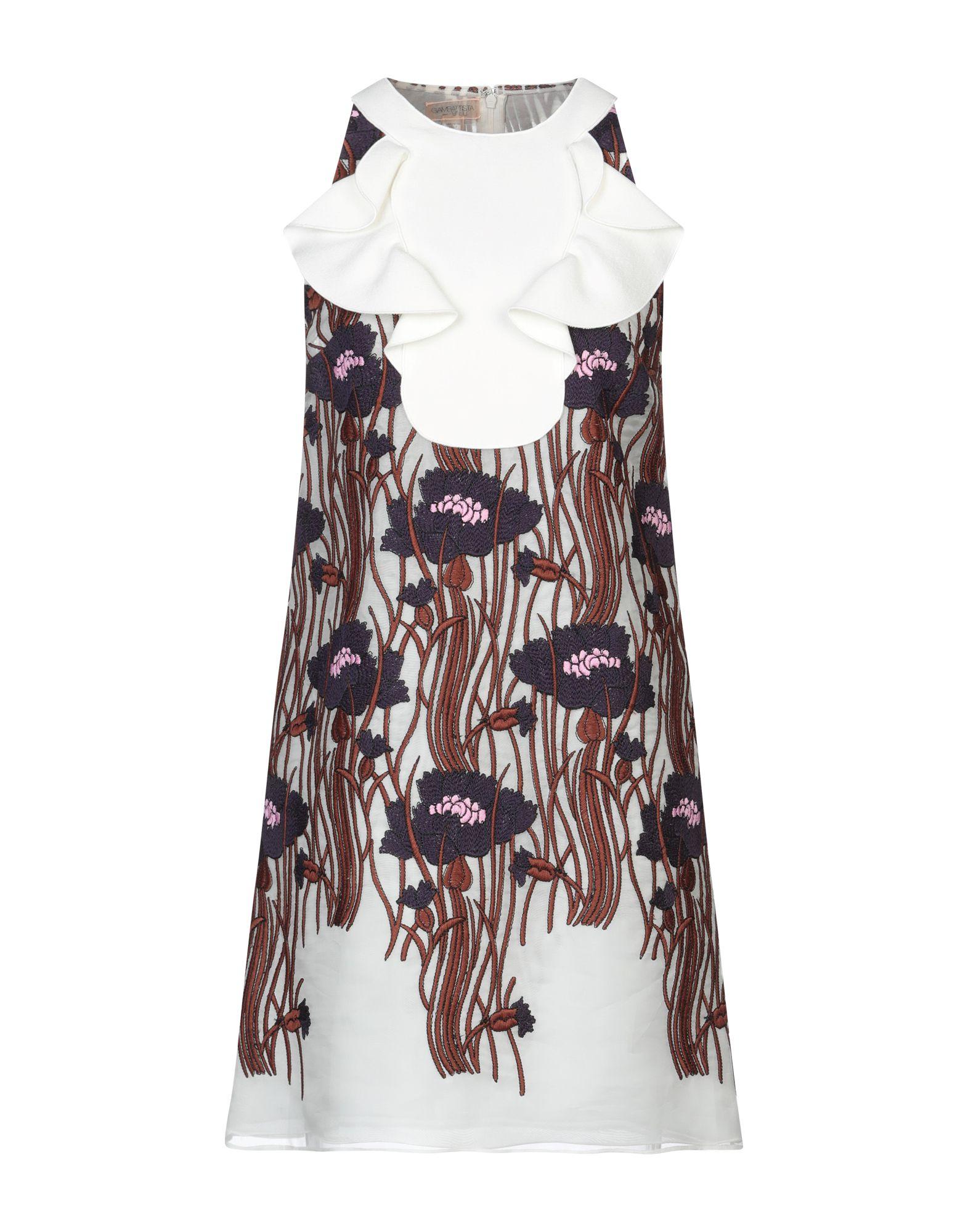 Платье GIAMBATTISTA VALLI