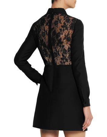 Платье VALENTINO