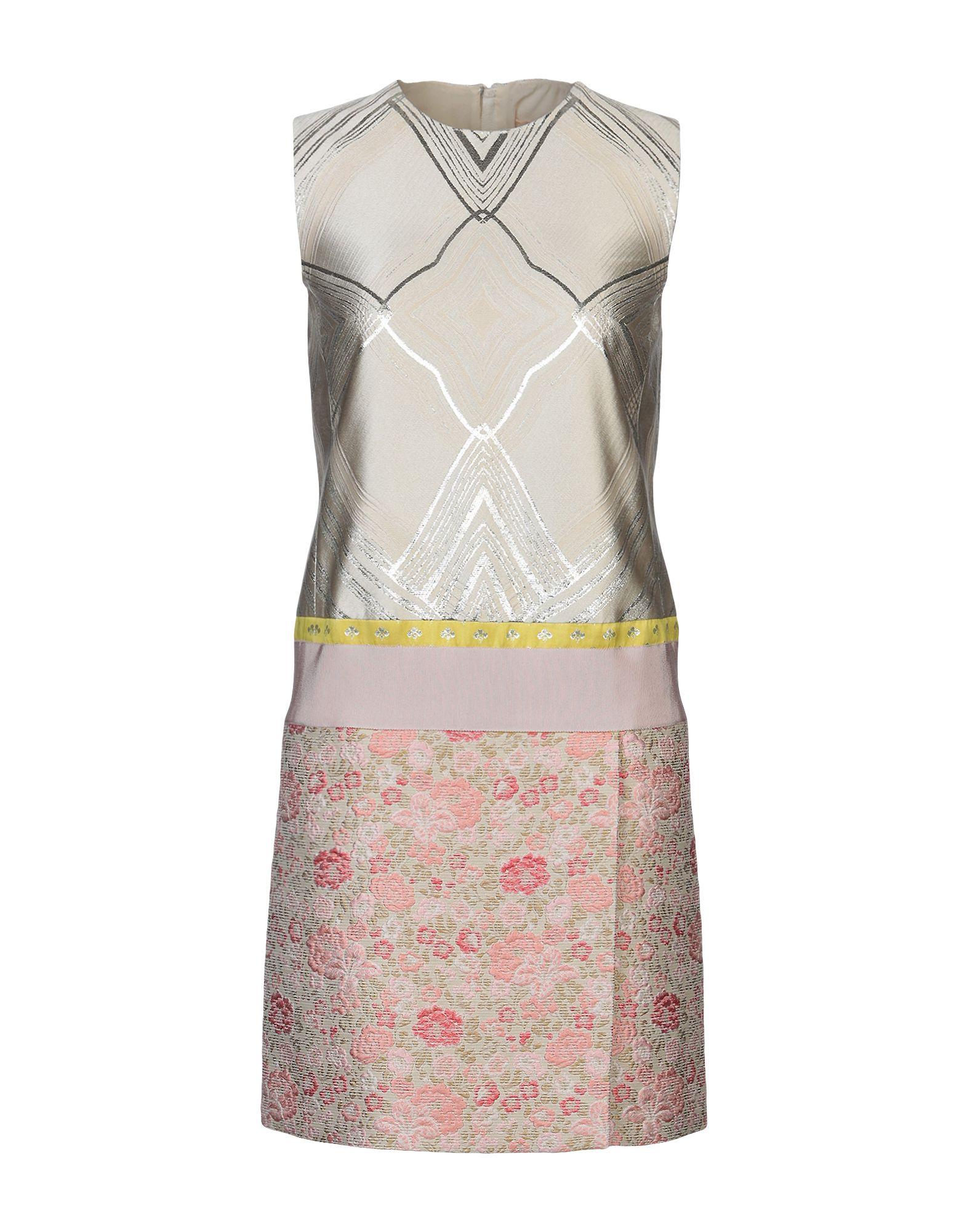 Платье GIAMBATTISTA VALLI