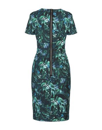 Платье ERDEM