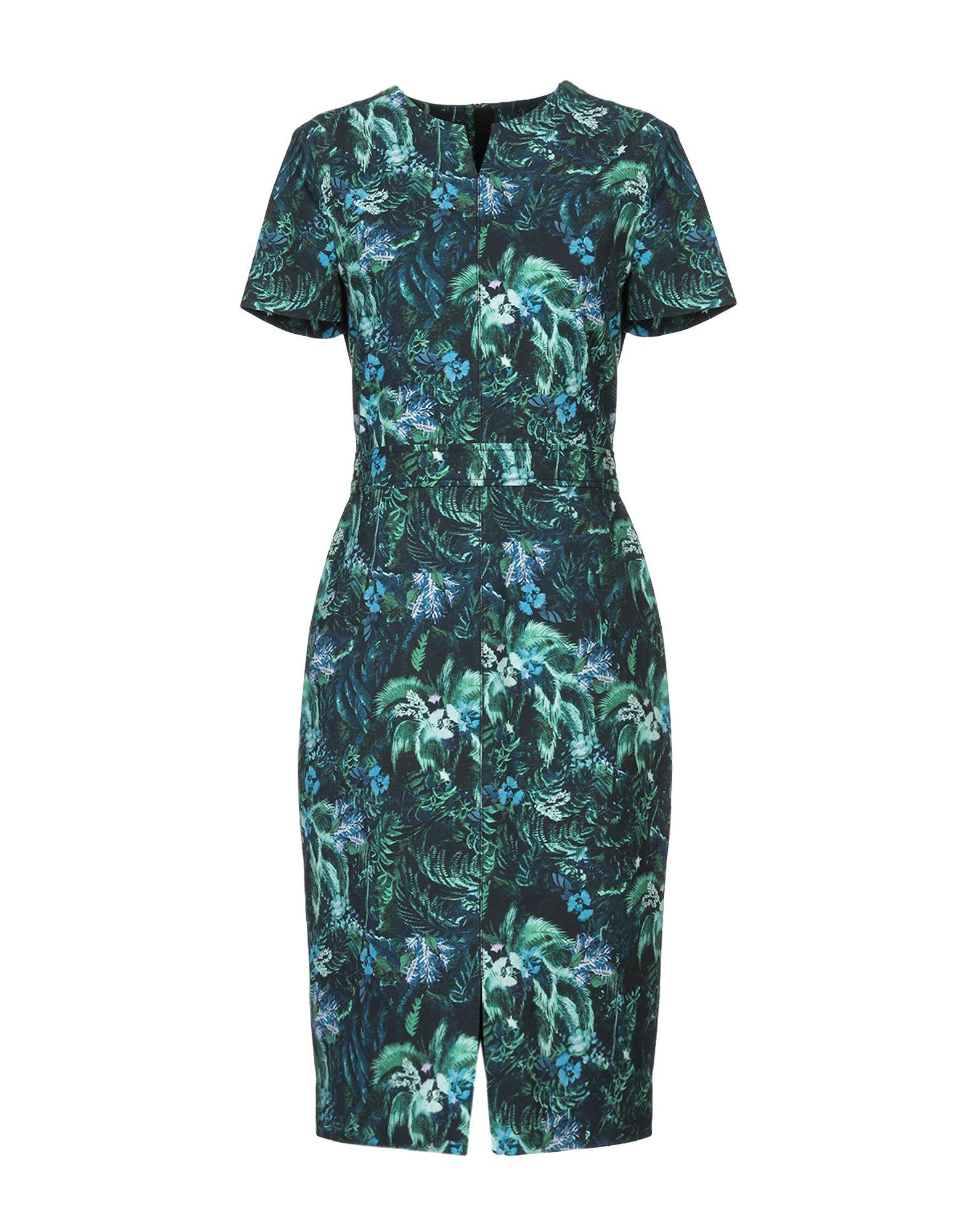 Платье ERDEM