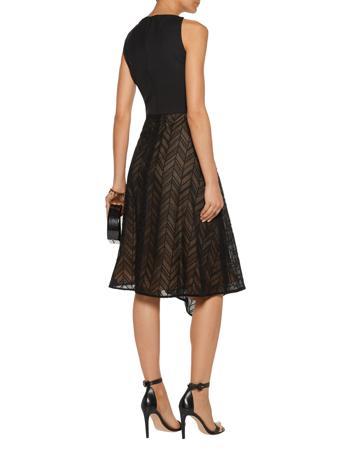 Платье JASON WU