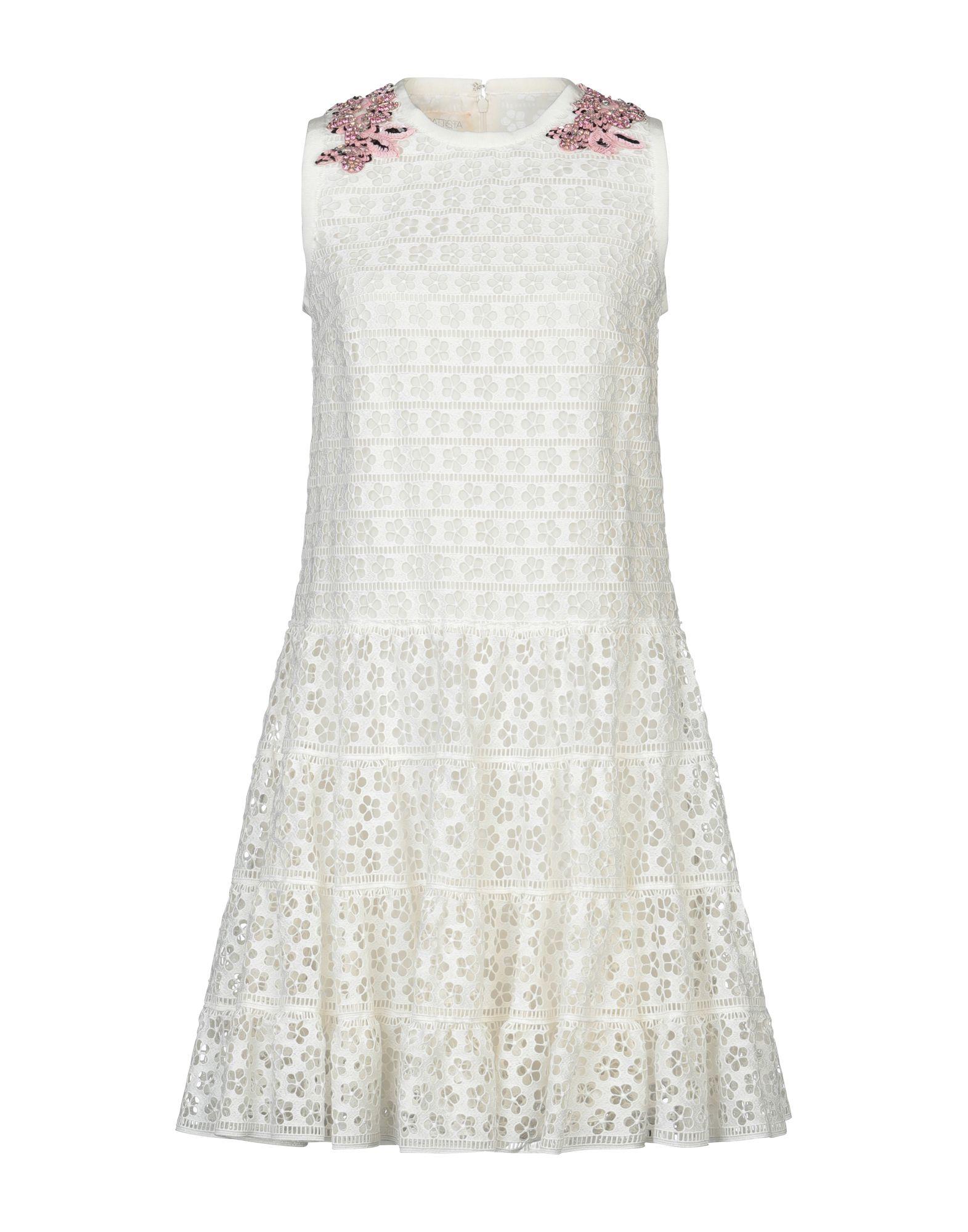 Платье GIAMBATTISTA VALLI