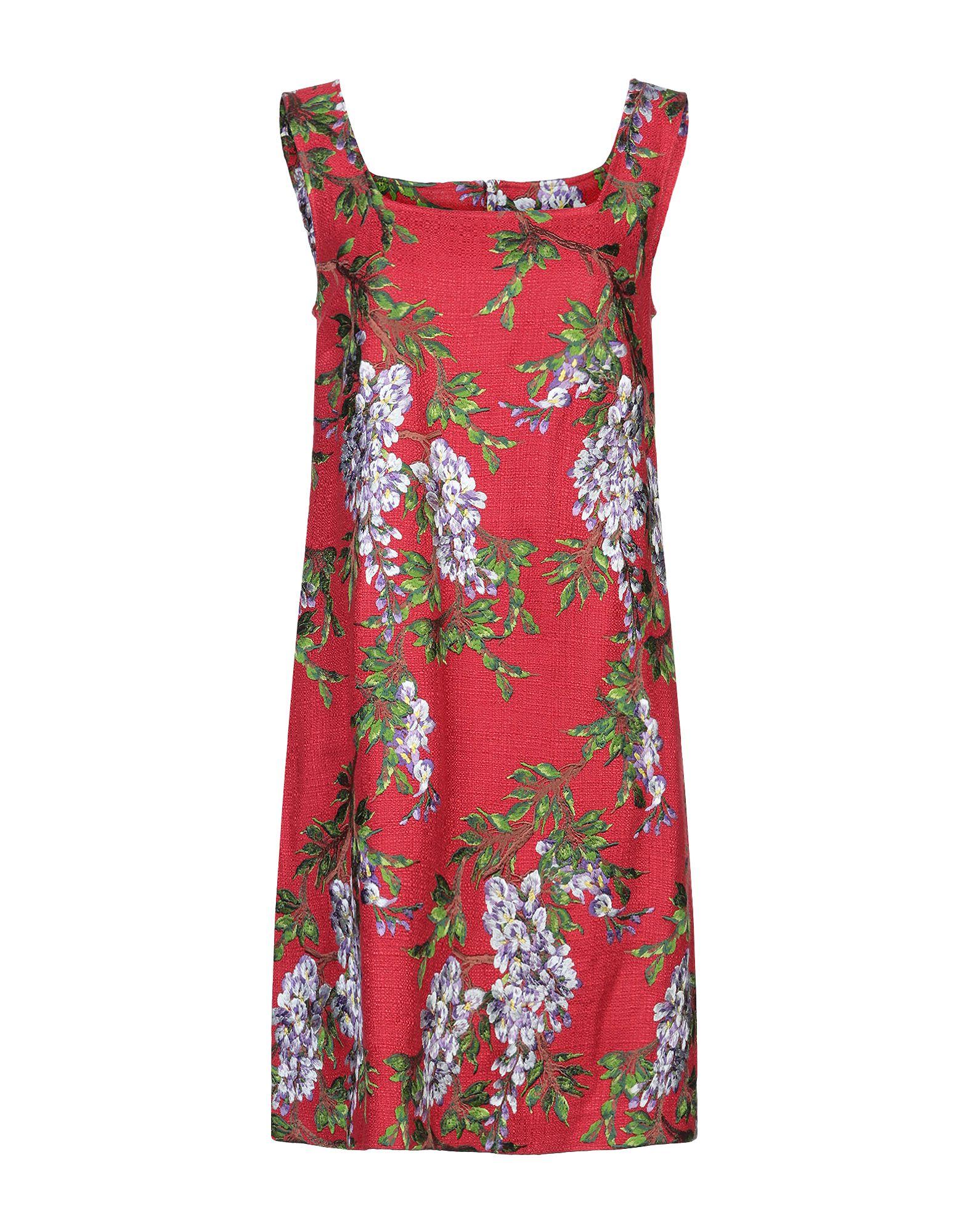 Платье DOLCE & GABBANA