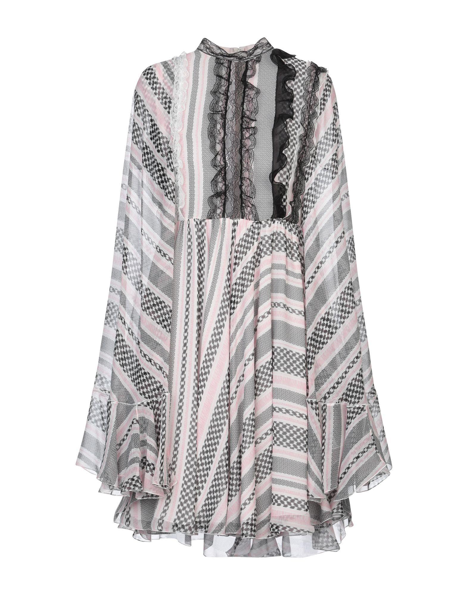 Платье GIAMBATTISTA VALLI