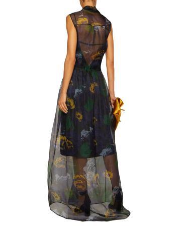Платье ERDEM