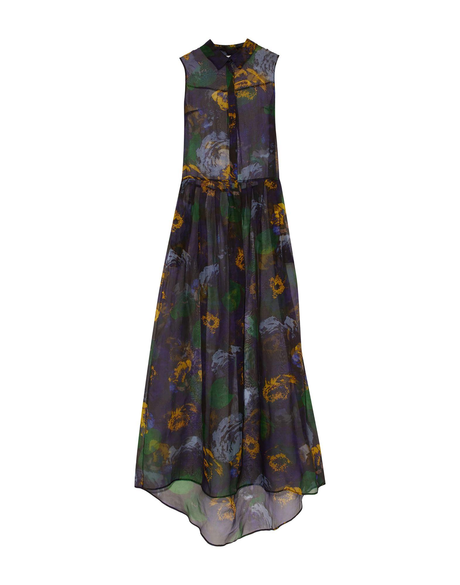 Платье ERDEM