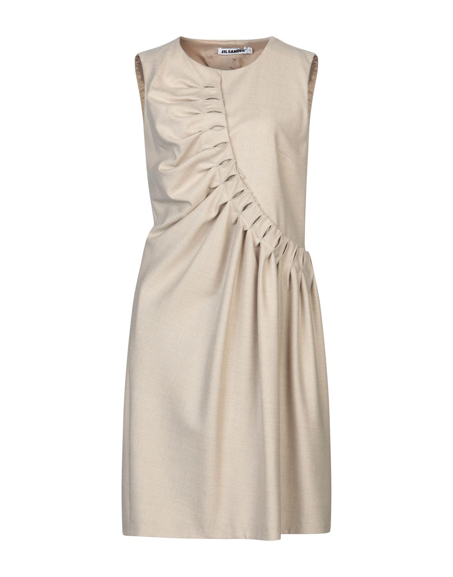 Платье JIL SANDER