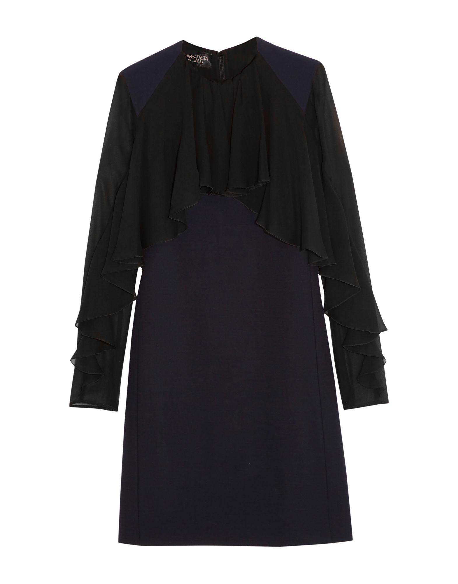 Платье GIAMBATTISTA VALLI