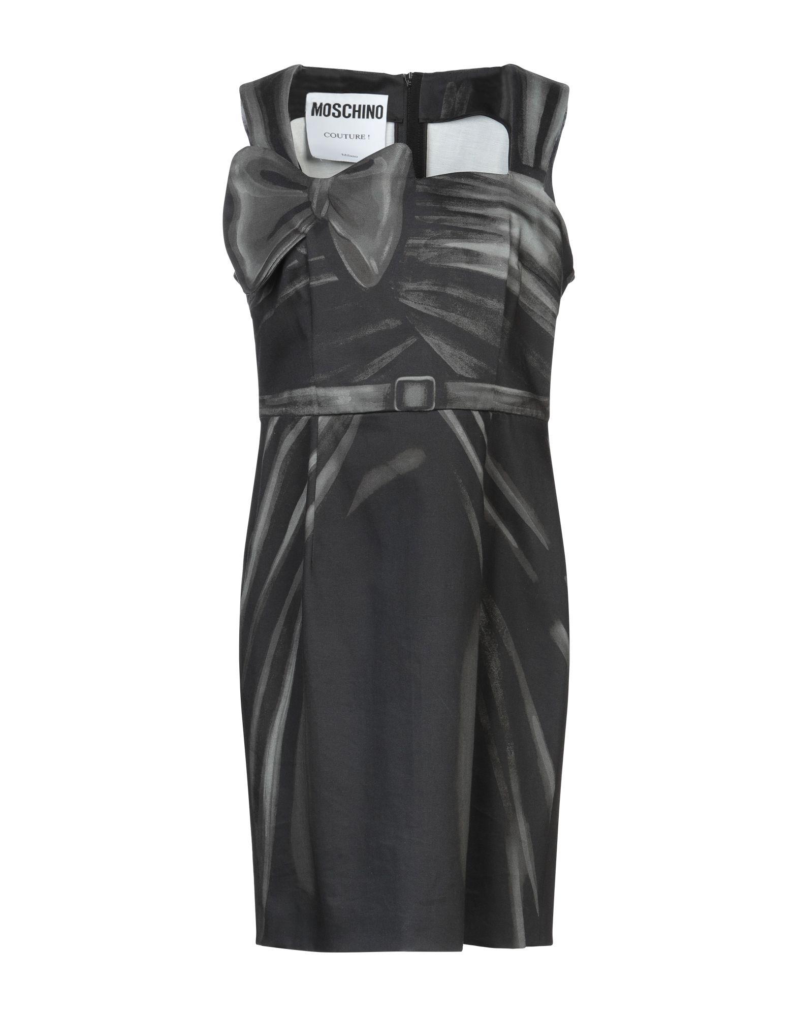 Платье MOSCHINO