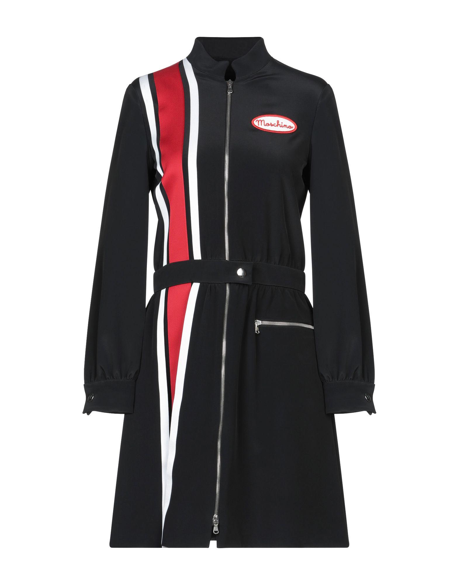 Платье MOSCHINO