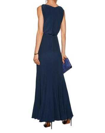 Платье GIVENCHY