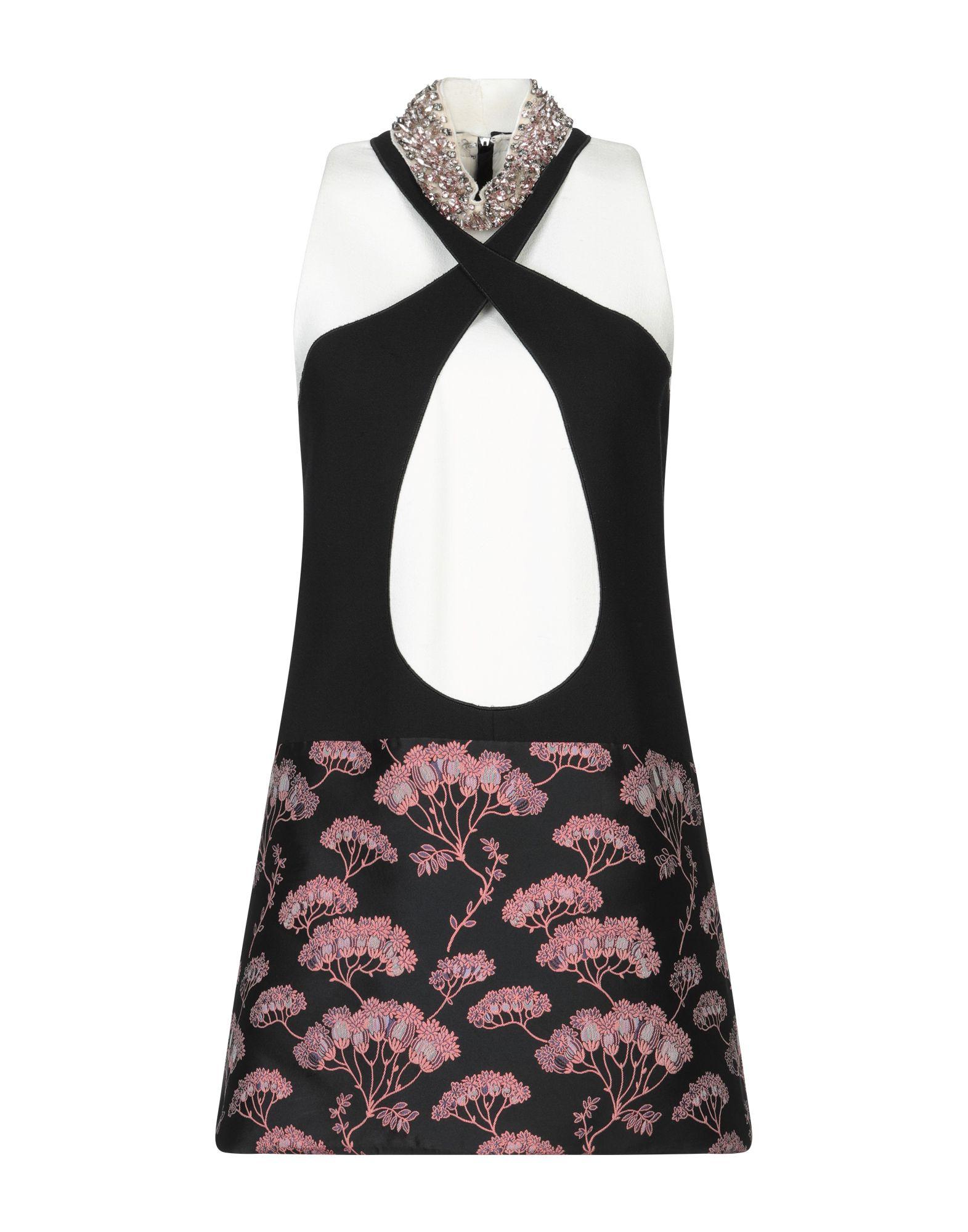 Платье GIAMBATTISTA VALLI