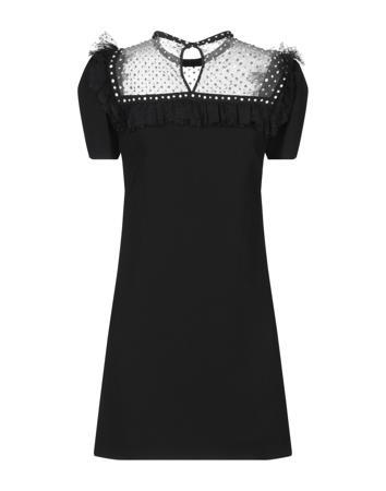 Платье MIU MIU