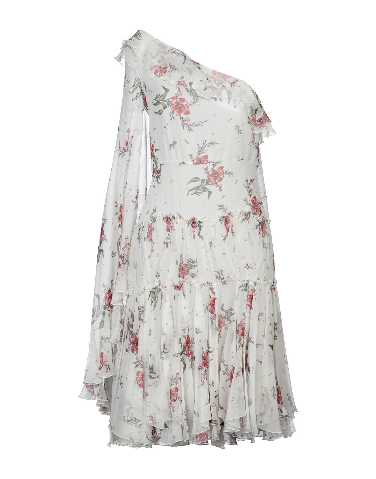 Платье GIAMBATTISTA VALLI