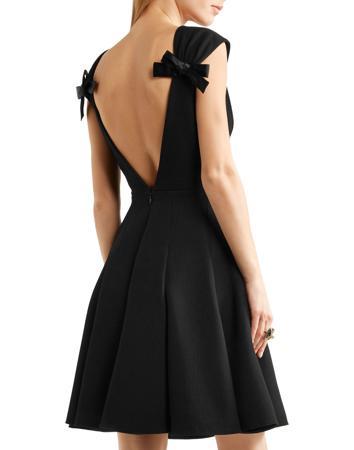 Платье MIU MIU