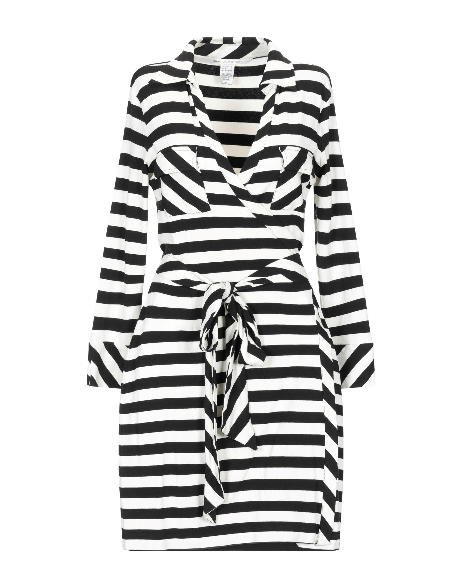 Платье DIANE VON FURSTENBERG