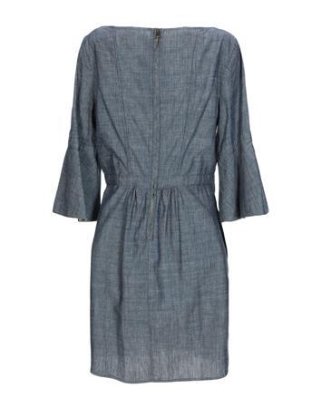 Платье BURBERRY