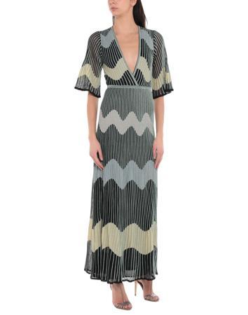 Платье M MISSONI