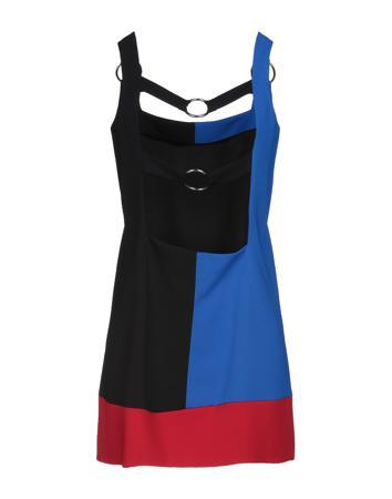 Платье FAUSTO PUGLISI