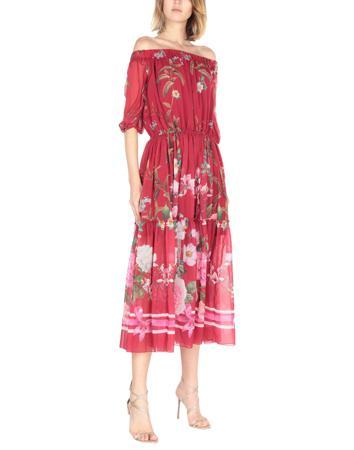 Платье BLUGIRL BLUMARINE