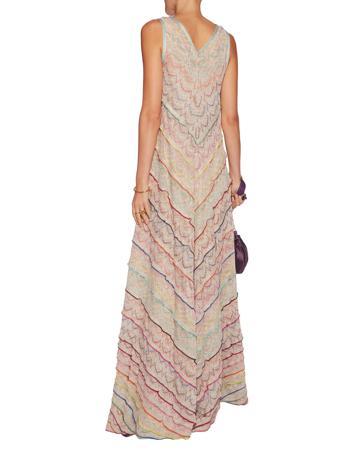 Платье M MISSONI