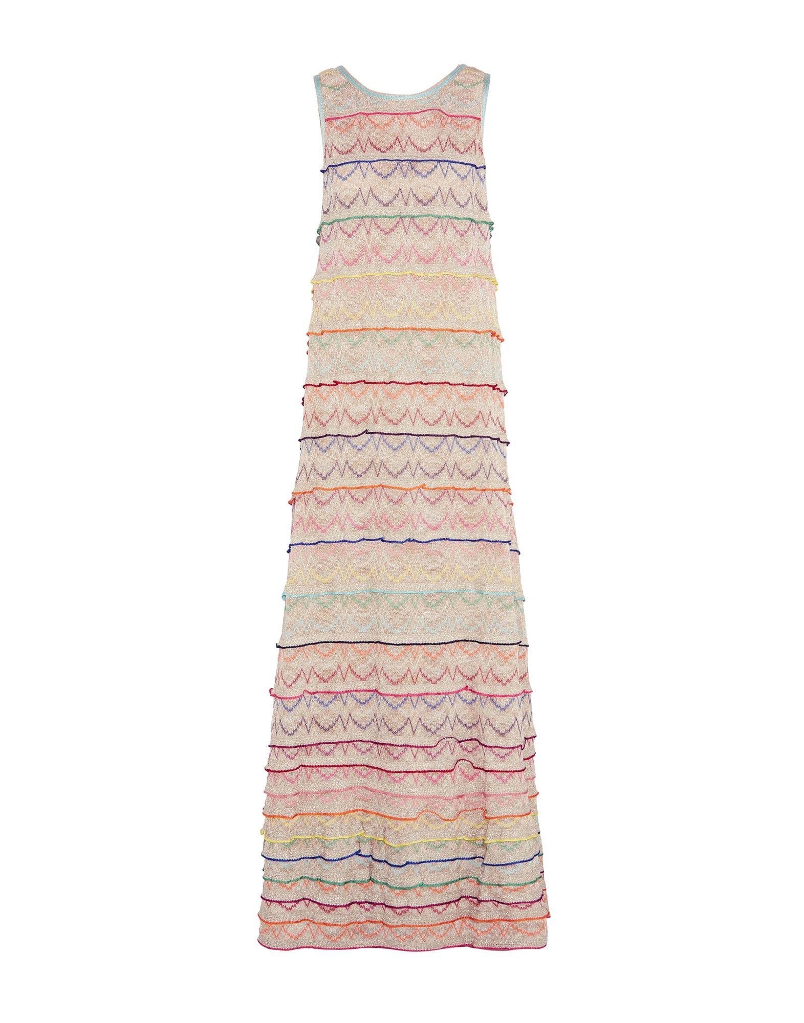 Платье M MISSONI