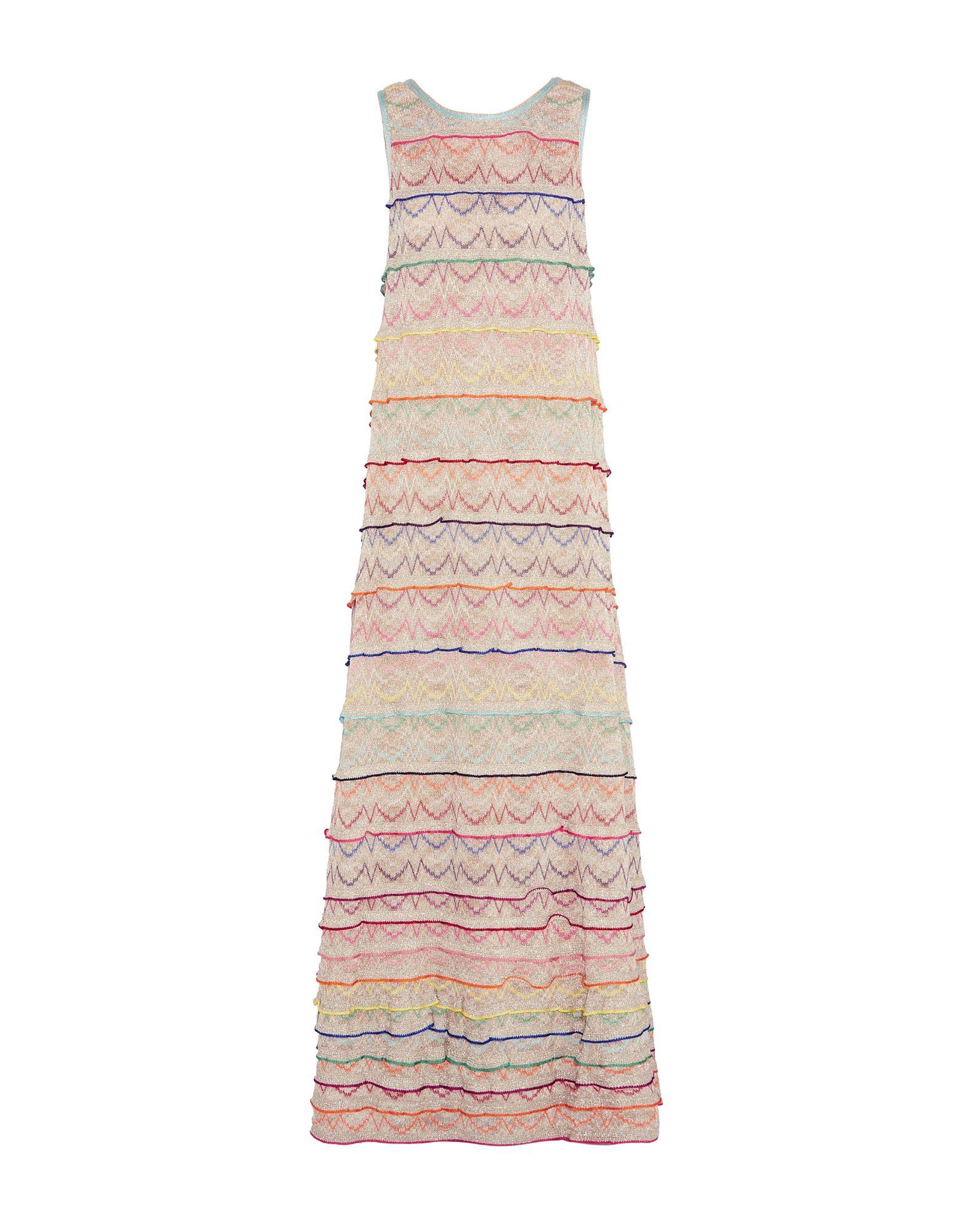 Платье M MISSONI