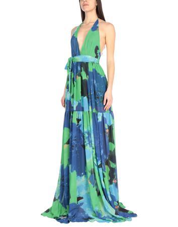 Платье ALESSANDRO LEGORA